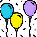 Long Lasting Balloons Image 4